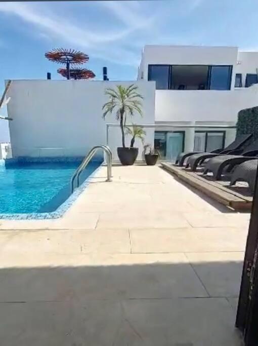 Menesse 32-01 By Utopia * Playa del Carmen