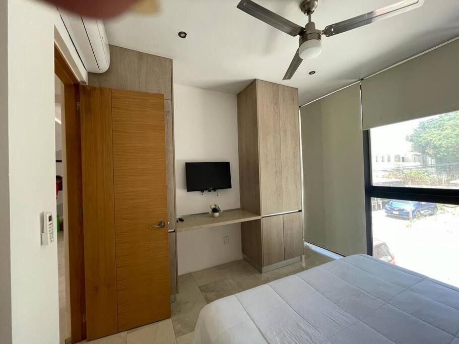 Menesse 32-01 By Utopia Playa del Carmen