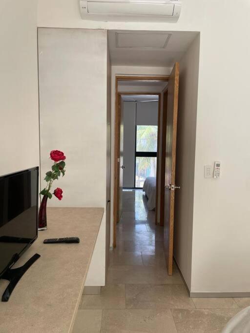 Menesse 32-01 By Utopia Apartamento