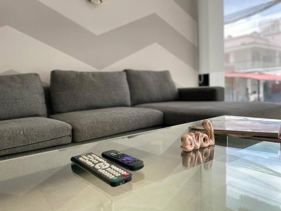 Apartamento Menesse 32-01 By Utopia *