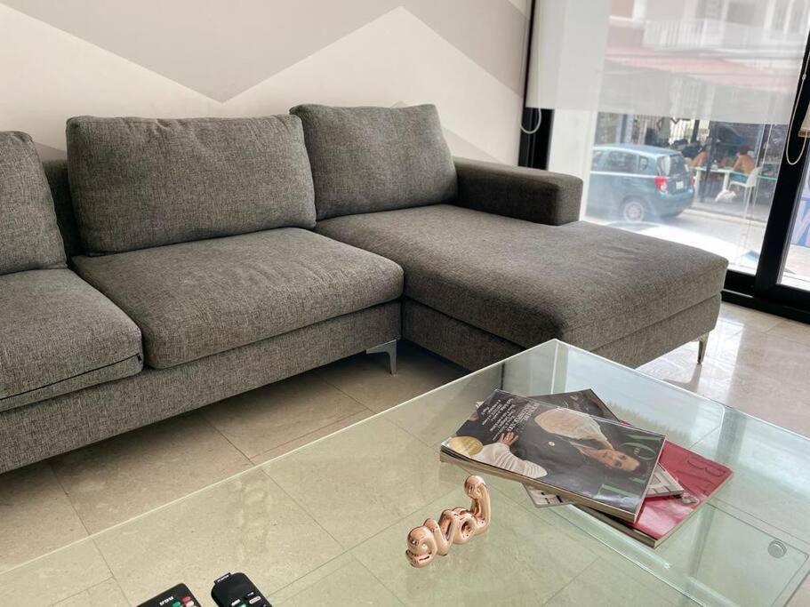 Apartamento Menesse 32-01 By Utopia *