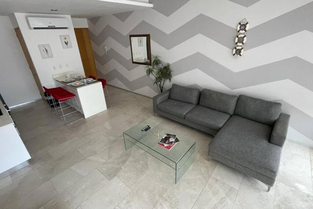 Apartamento Menesse 32-01 By Utopia *